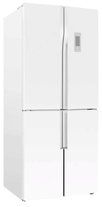 Refrigerator Repair in Denver
