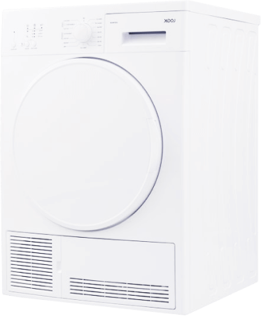 Dryer Repair in Miami