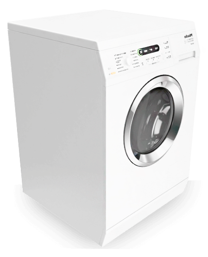 Washer Repair in Denver