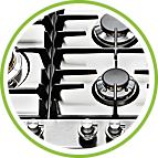 Viking Cooktop Repair in Denver, CO