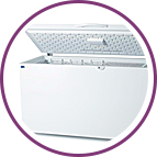 Viking Freezer Repair in Denver, CO